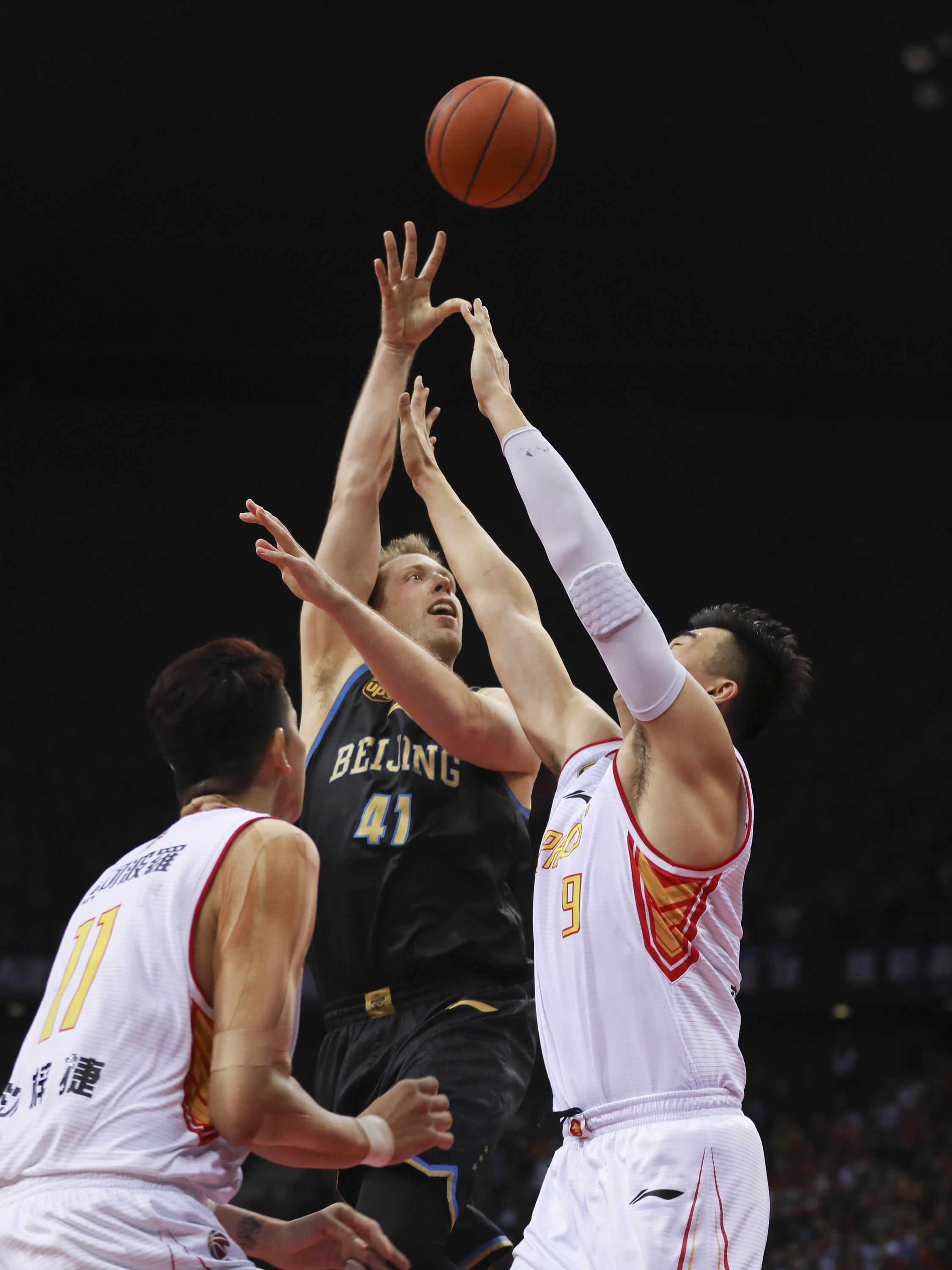 内野提前移 内野提前移