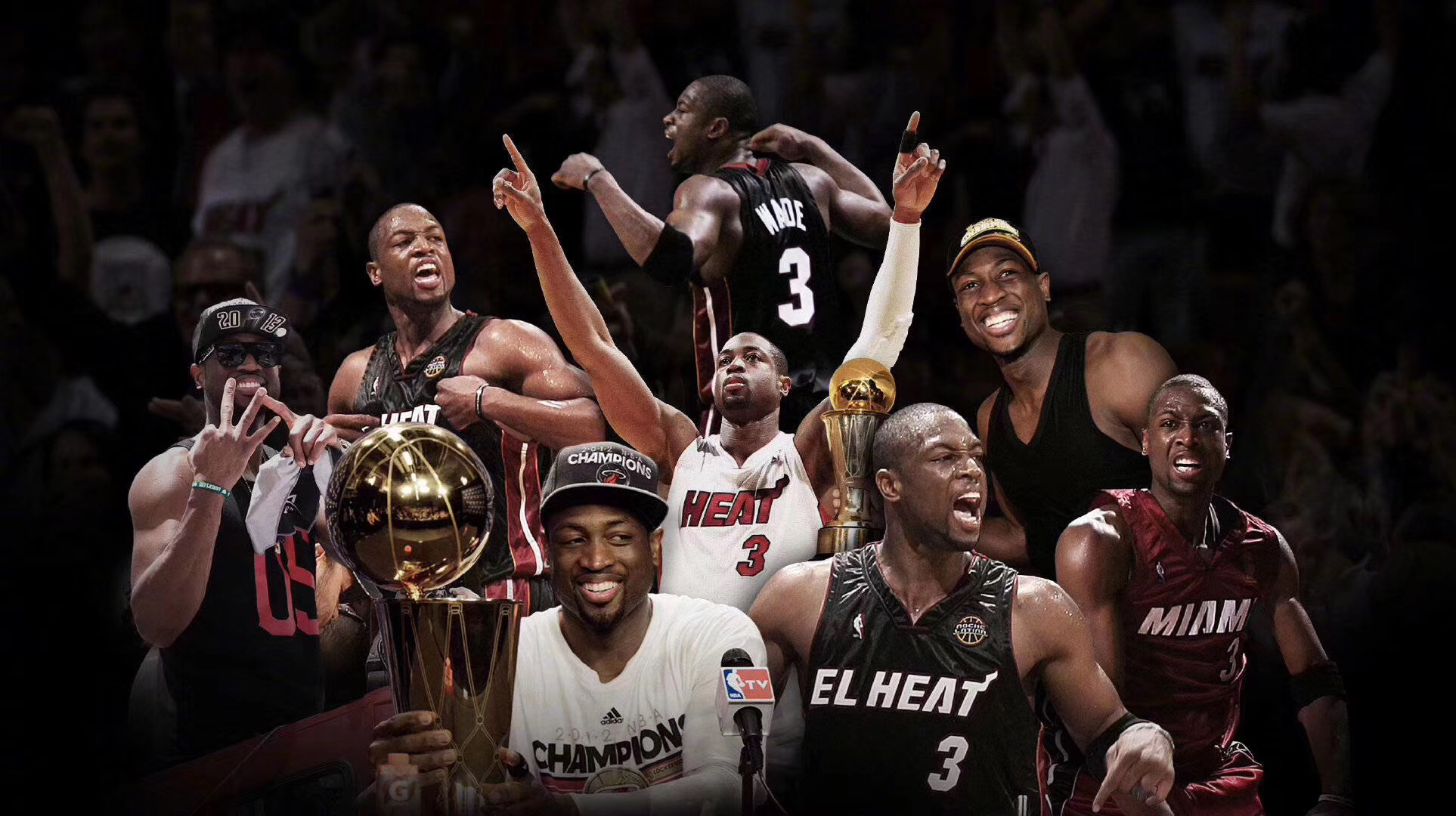 某强打者 某强打者